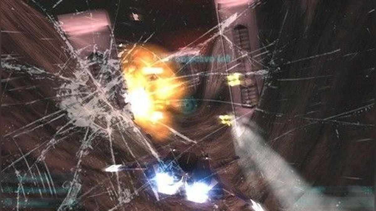 Скриншоты из No Gravity / Картинка 32