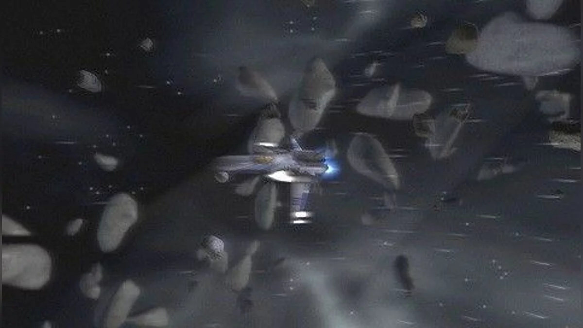 Скриншоты из No Gravity / Картинка 34