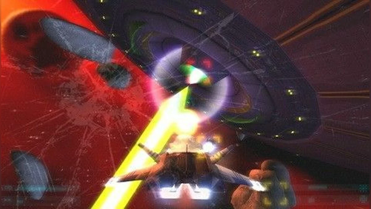 Скриншоты из No Gravity / Картинка 39