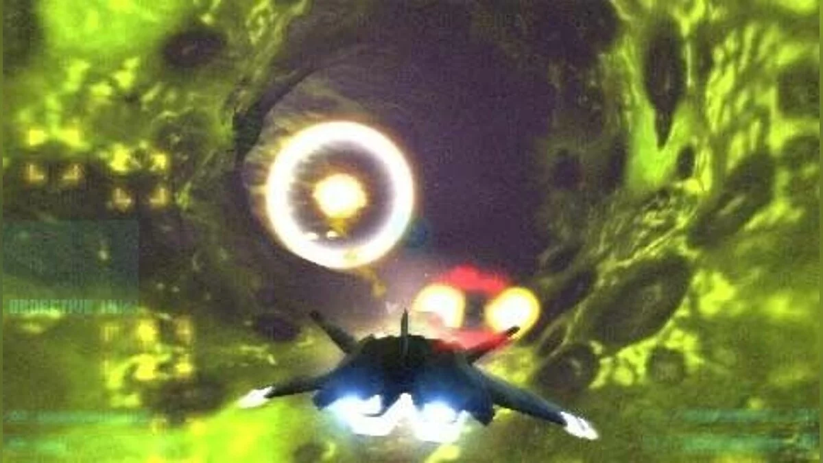 Скриншоты из No Gravity / Картинка 40