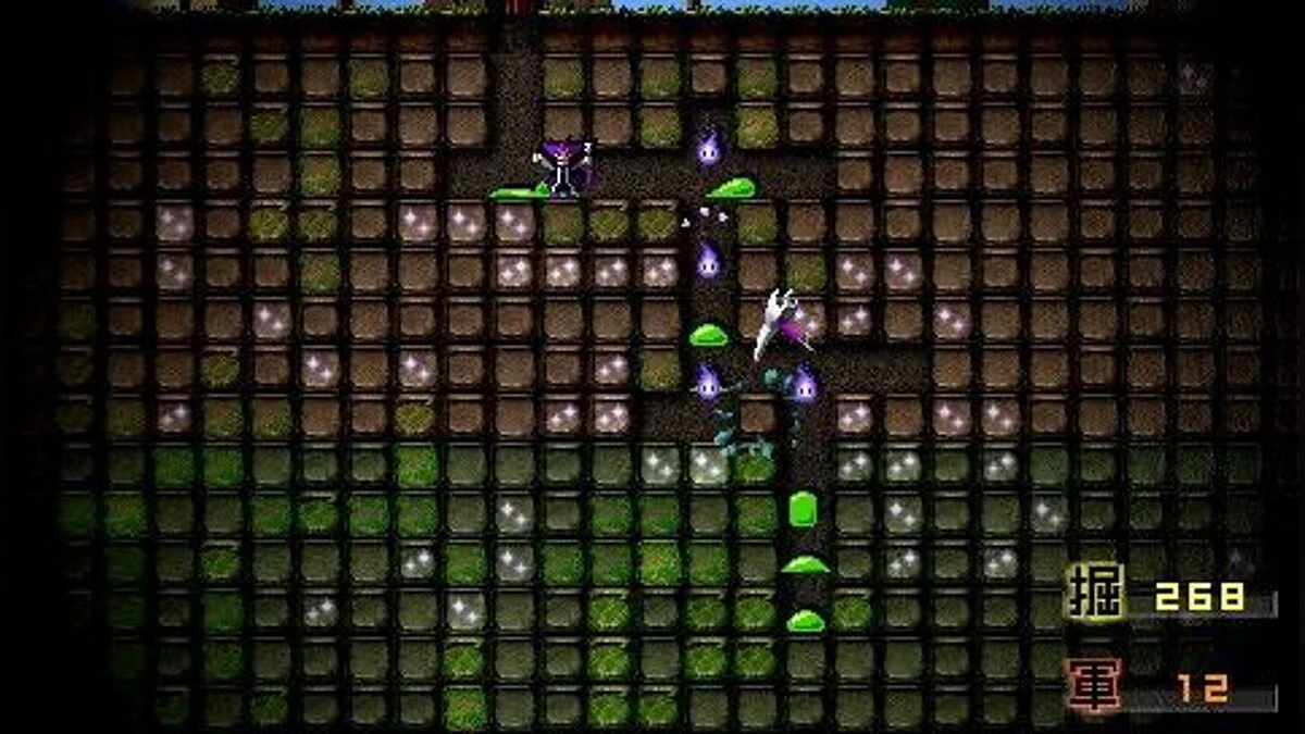 Скриншоты из No Heroes Allowed! / Картинка 5