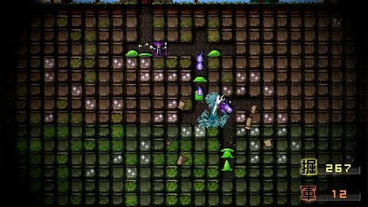 Скриншоты из No Heroes Allowed! / Картинка 6