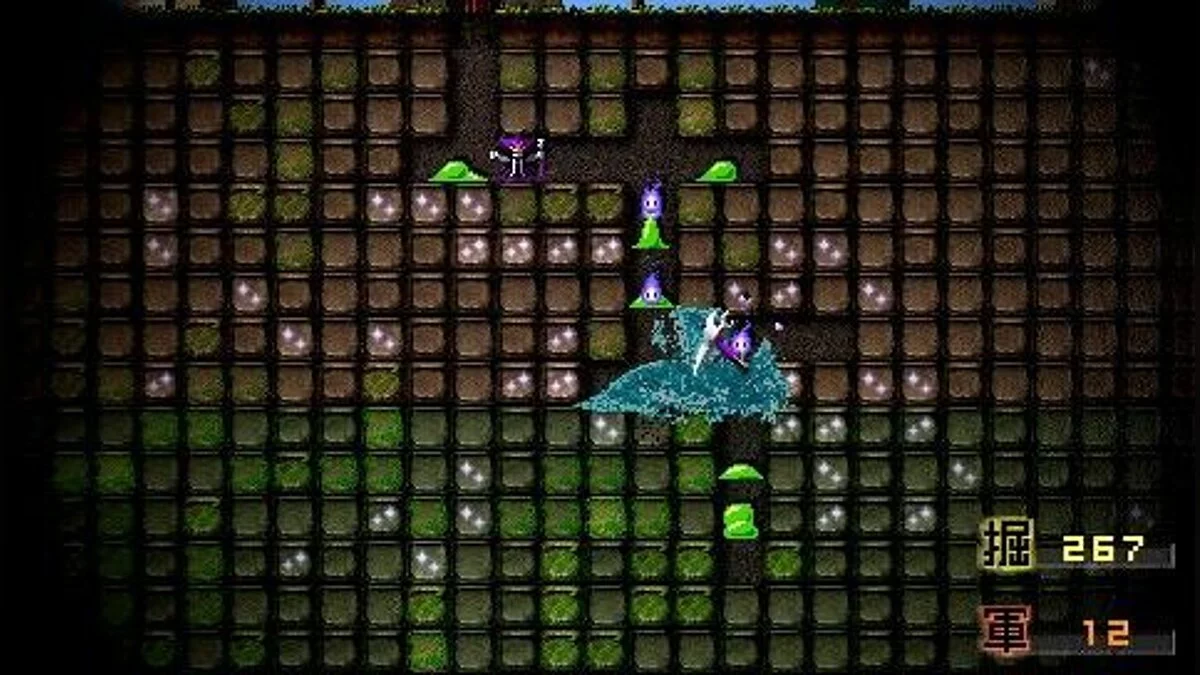 Скриншоты из No Heroes Allowed! / Картинка 7