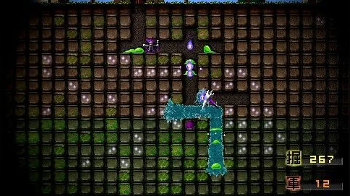 Скриншоты из No Heroes Allowed! / Картинка 8