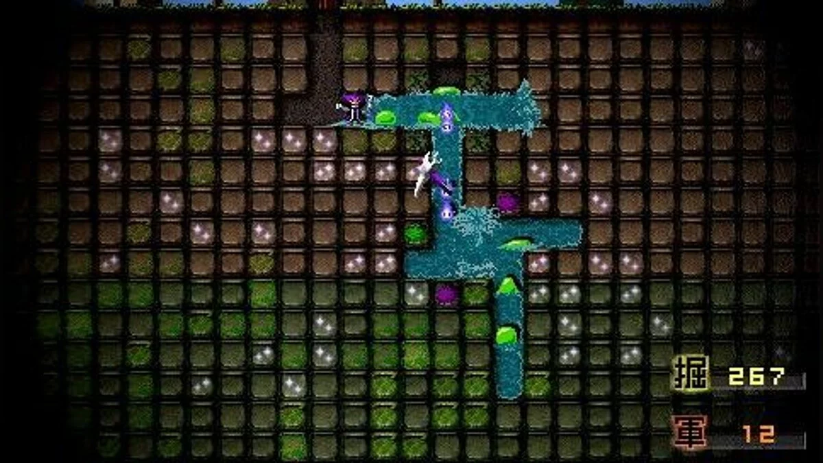 Скриншоты из No Heroes Allowed! / Картинка 9