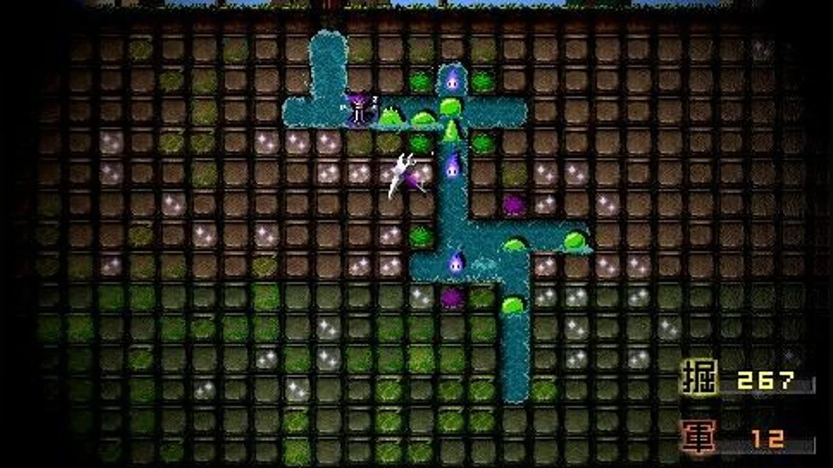 Скриншоты из No Heroes Allowed! / Картинка 10