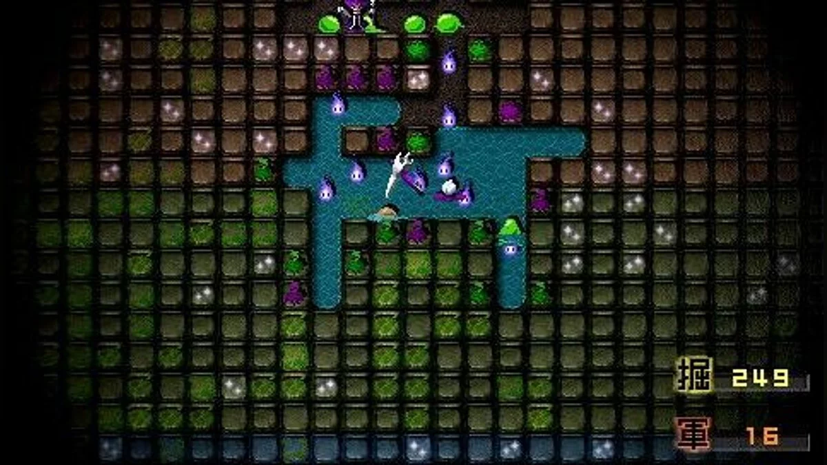 Скриншоты из No Heroes Allowed! / Картинка 12