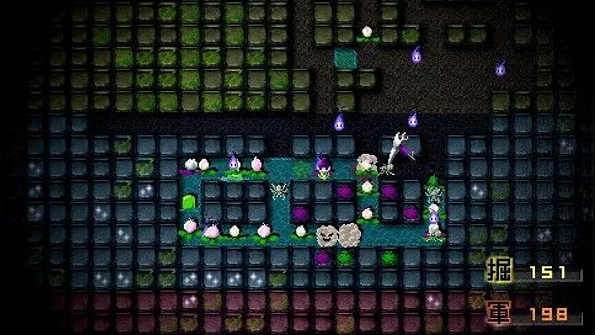 Скриншоты из No Heroes Allowed! / Картинка 14