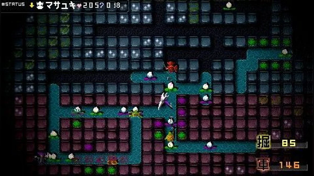 Скриншоты из No Heroes Allowed!