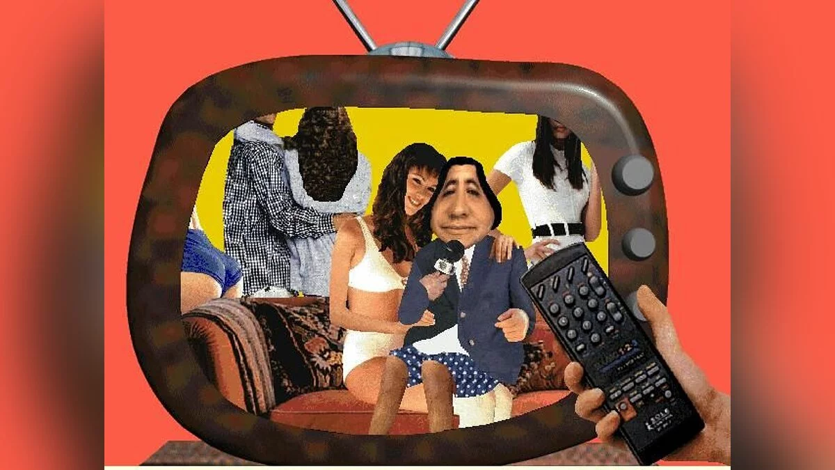 Скриншоты из Noite Animal / Картинка 5