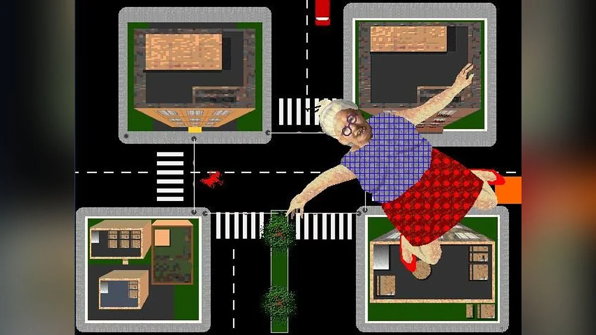 Скриншоты из Noite Animal / Картинка 14