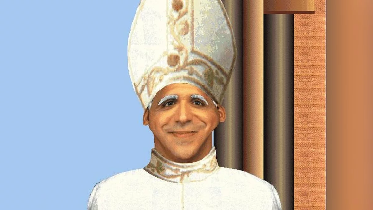 Скриншоты из Noite Animal / Картинка 25