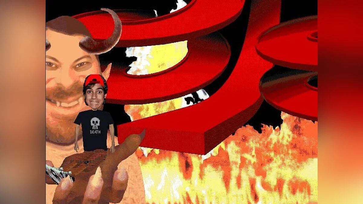 Скриншоты из Noite Animal / Картинка 26