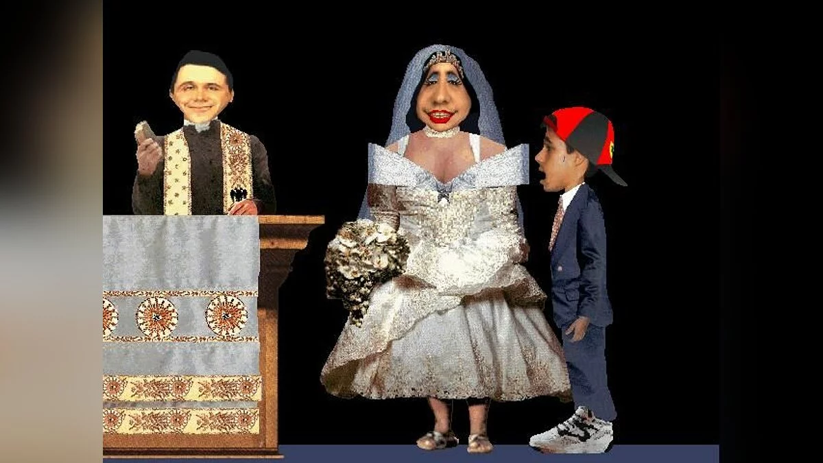 Скриншоты из Noite Animal / Картинка 33