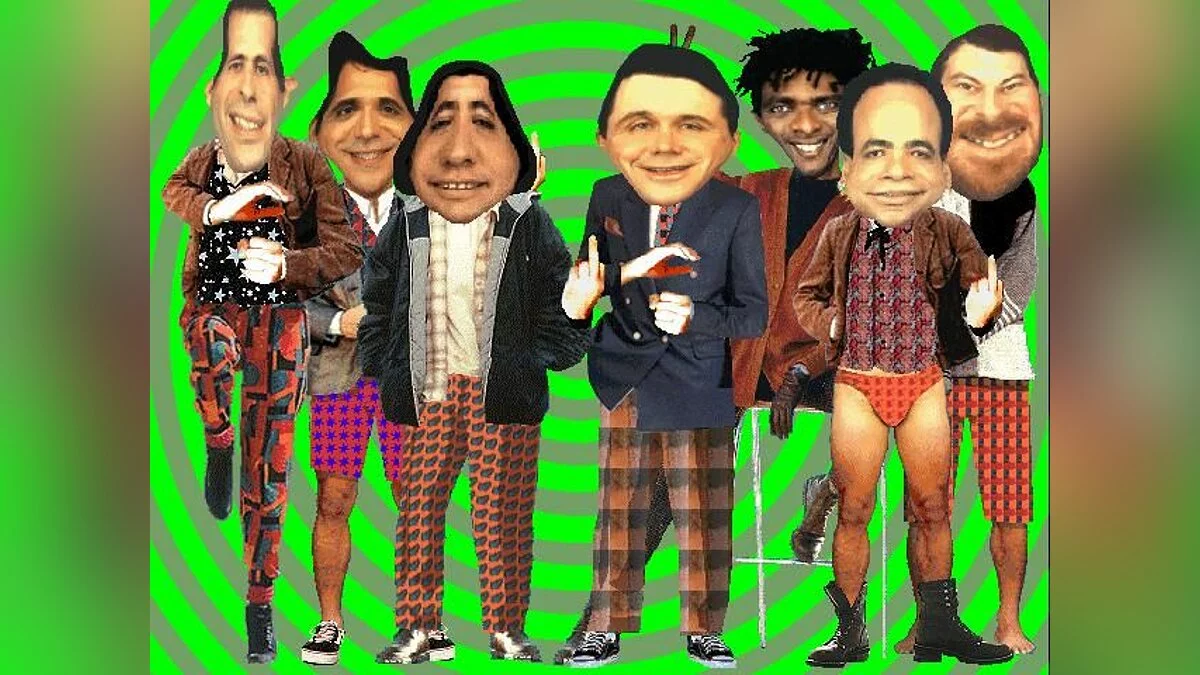 Скриншоты из Noite Animal / Картинка 45