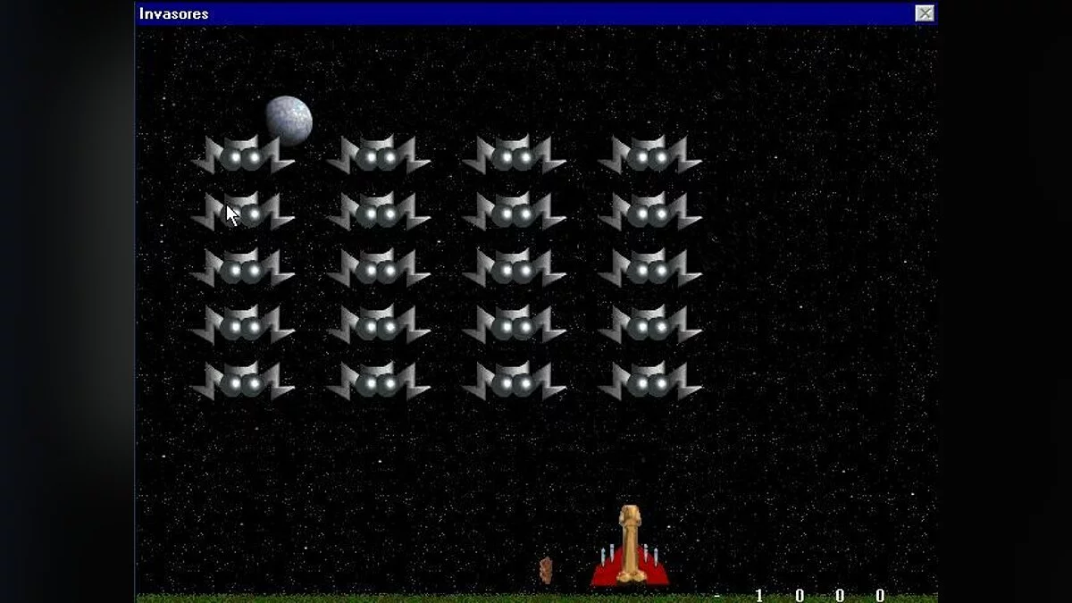 Скриншоты из Noite Animal / Картинка 46