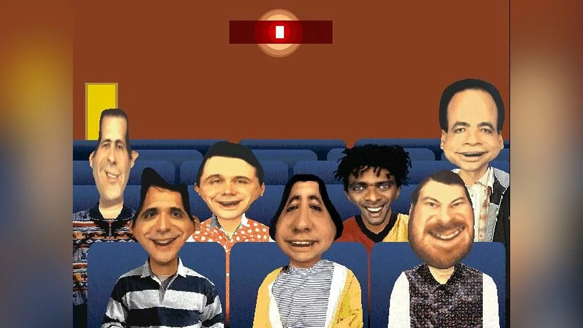 Скриншоты из Noite Animal