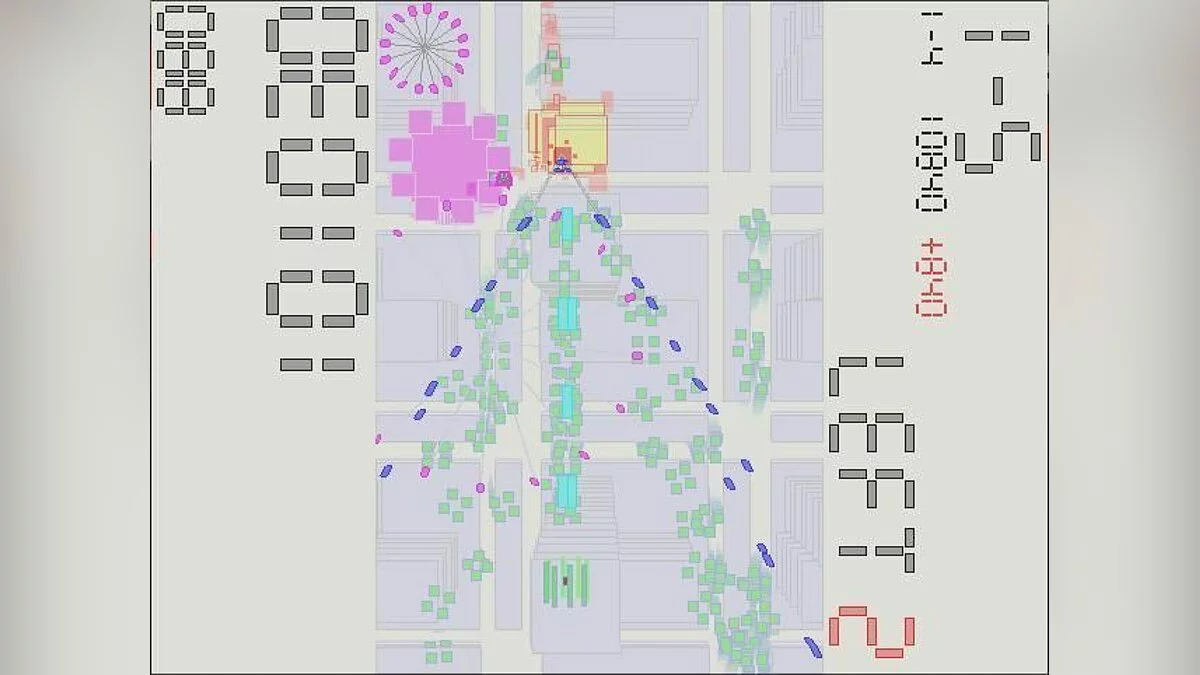 Скриншоты из Noiz2sa