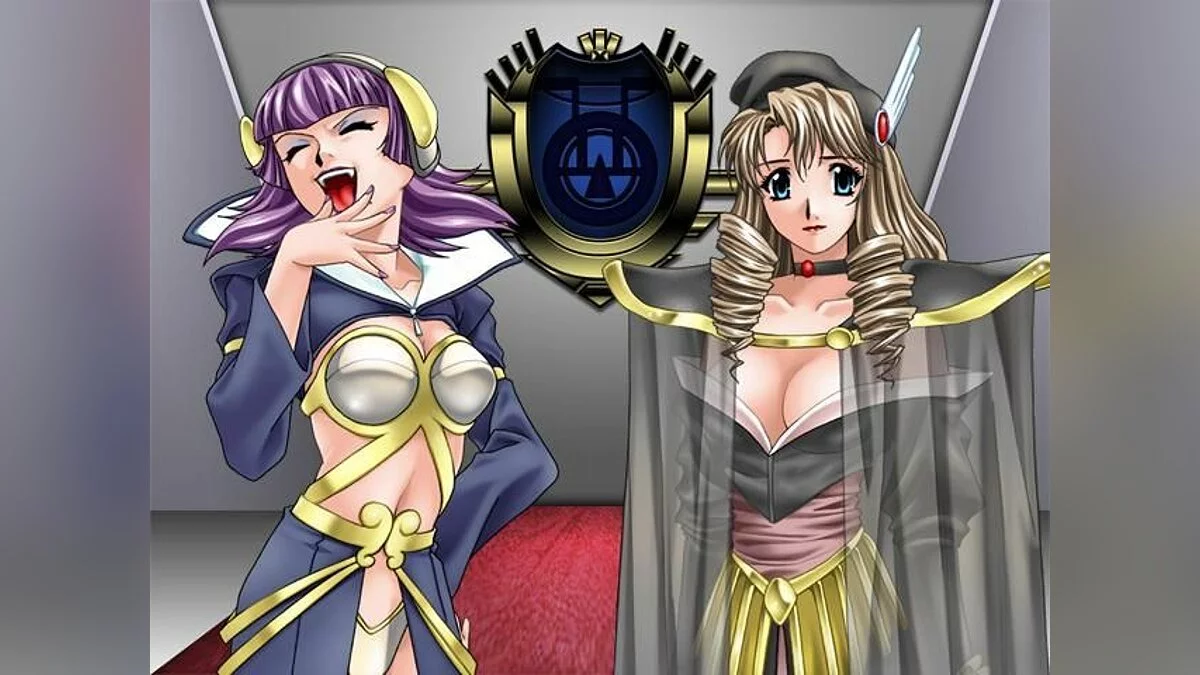 Скриншоты из Nojuu Sentai Shibarukan / Картинка 9