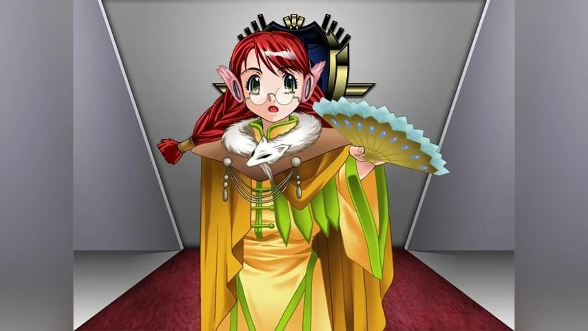 Скриншоты из Nojuu Sentai Shibarukan / Картинка 11