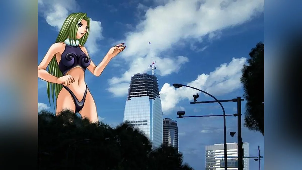 Скриншоты из Nojuu Sentai Shibarukan / Картинка 15