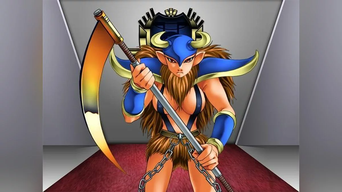 Скриншоты из Nojuu Sentai Shibarukan / Картинка 23