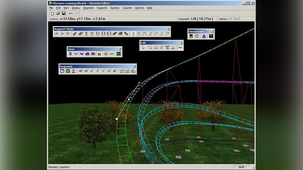 Уровни симуляции. NOLIMITS 2 Roller Coaster Simulation. Roller Coaster Tycoon 2 time Twister. Инструмент симуляция картинка. Нолимитс.