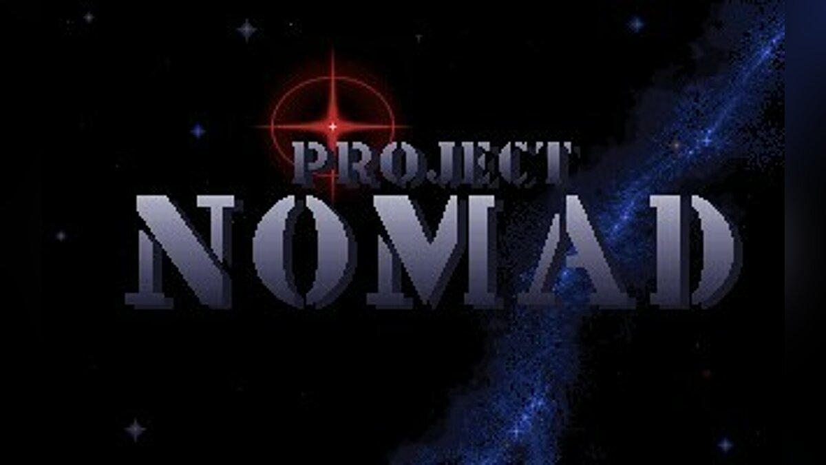 Nomad - что это за игра, трейлер, системные требования, отзывы и оценки,  цены и скидки, гайды и прохождение, похожие игры