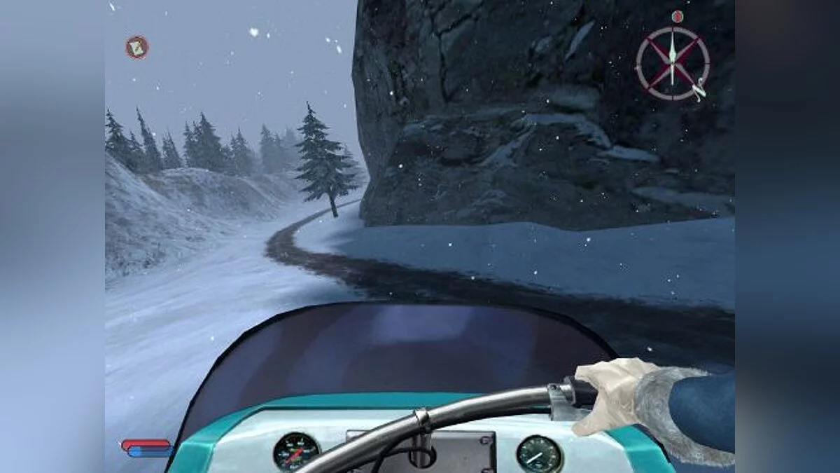 Скриншоты из No One Lives Forever 2: A Spy in H.A.R.M.'s Way
