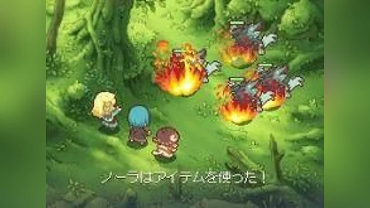 Скриншоты из Noora and the Time Studio: The Witch of the Misty Forest / Картинка 10