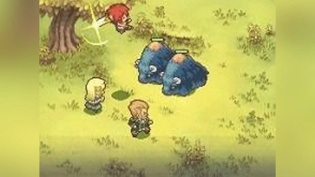 Скриншоты из Noora and the Time Studio: The Witch of the Misty Forest / Картинка 16