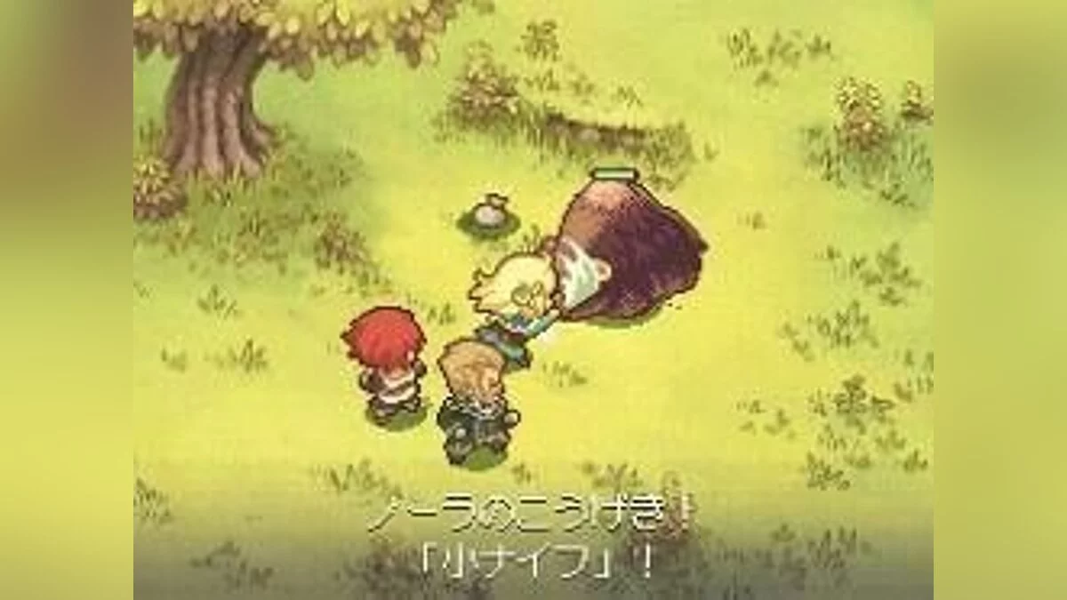 Скриншоты из Noora and the Time Studio: The Witch of the Misty Forest / Картинка 20