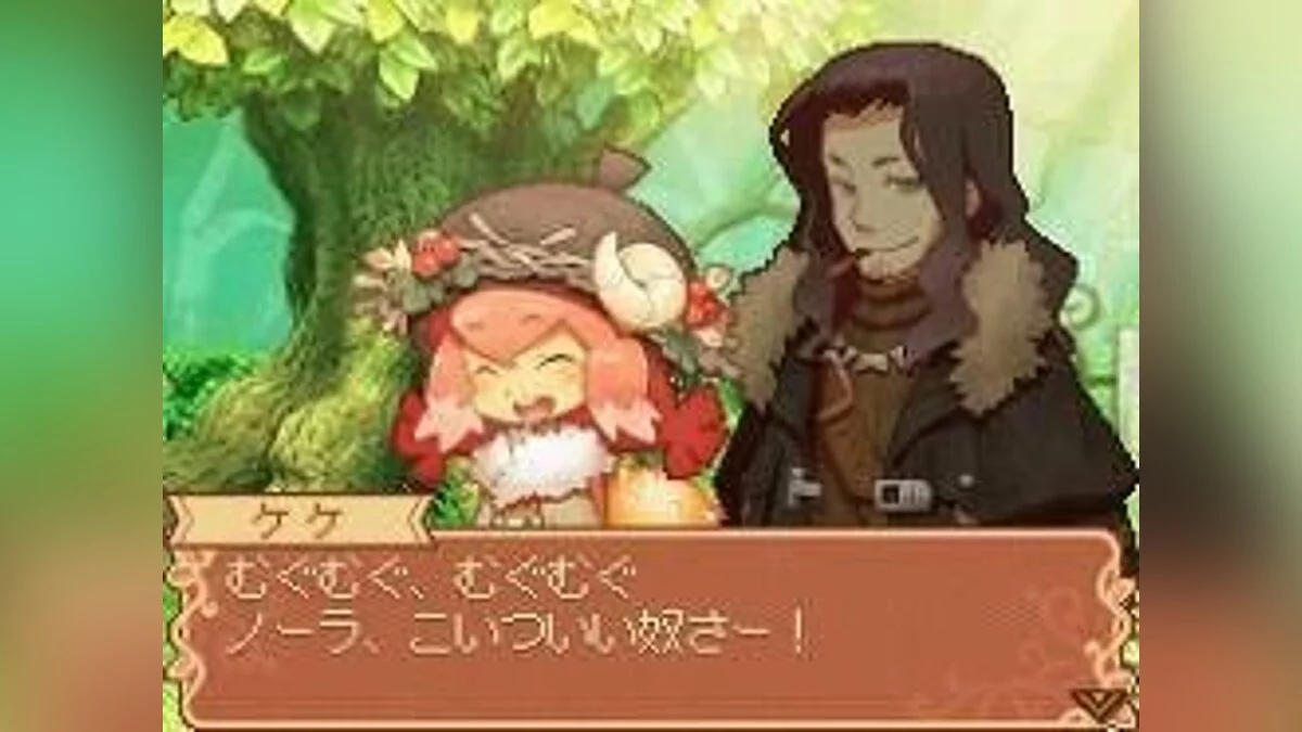 Скриншоты из Noora and the Time Studio: The Witch of the Misty Forest / Картинка 21