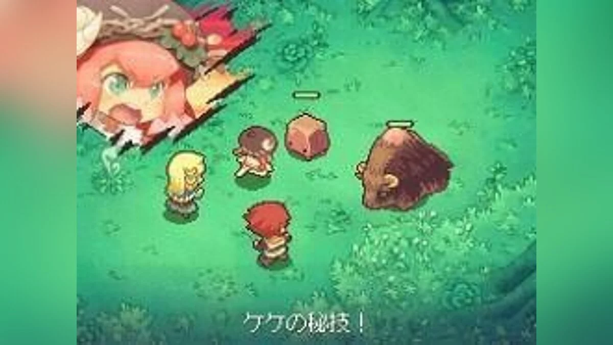 Скриншоты из Noora and the Time Studio: The Witch of the Misty Forest / Картинка 23