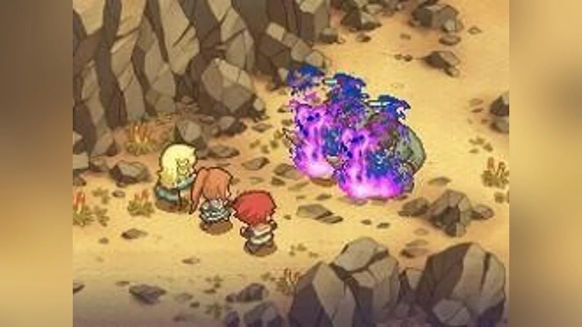 Скриншоты из Noora and the Time Studio: The Witch of the Misty Forest / Картинка 30