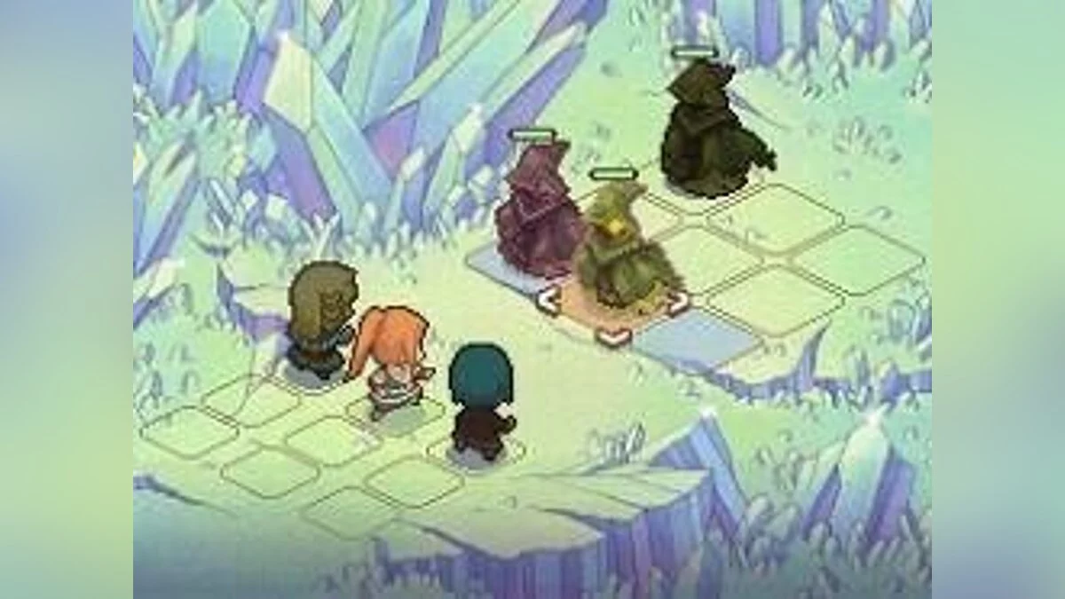 Скриншоты из Noora and the Time Studio: The Witch of the Misty Forest / Картинка 31