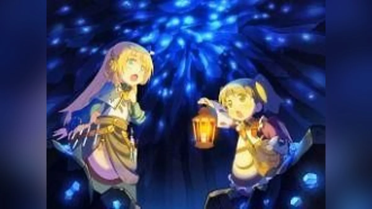 Скриншоты из Noora and the Time Studio: The Witch of the Misty Forest / Картинка 33