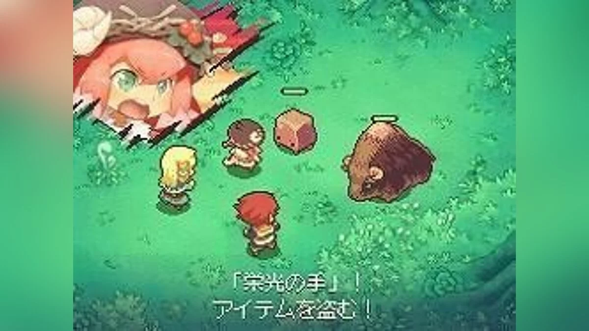 Скриншоты из Noora and the Time Studio: The Witch of the Misty Forest / Картинка 7