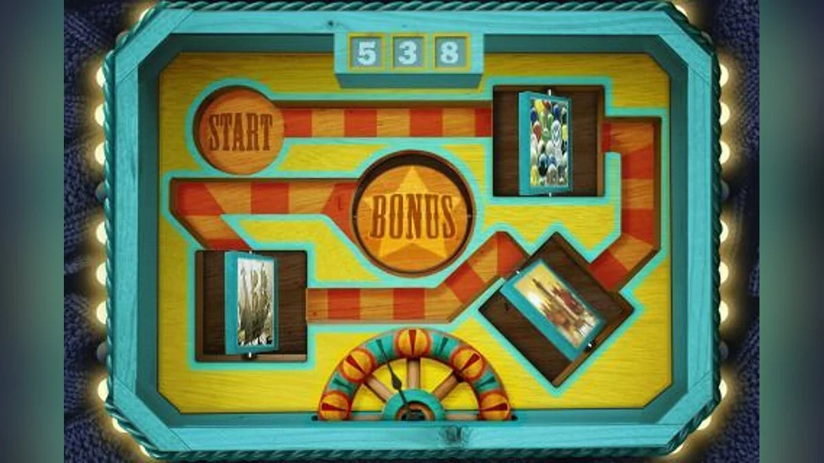 Скриншоты из I Spy Riddle Race / Картинка 3