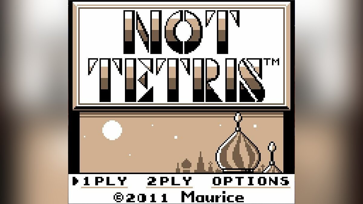 Not Tetris 2 - что это за игра, трейлер, системные требования, отзывы и  оценки, цены и скидки, гайды и прохождение, похожие игры