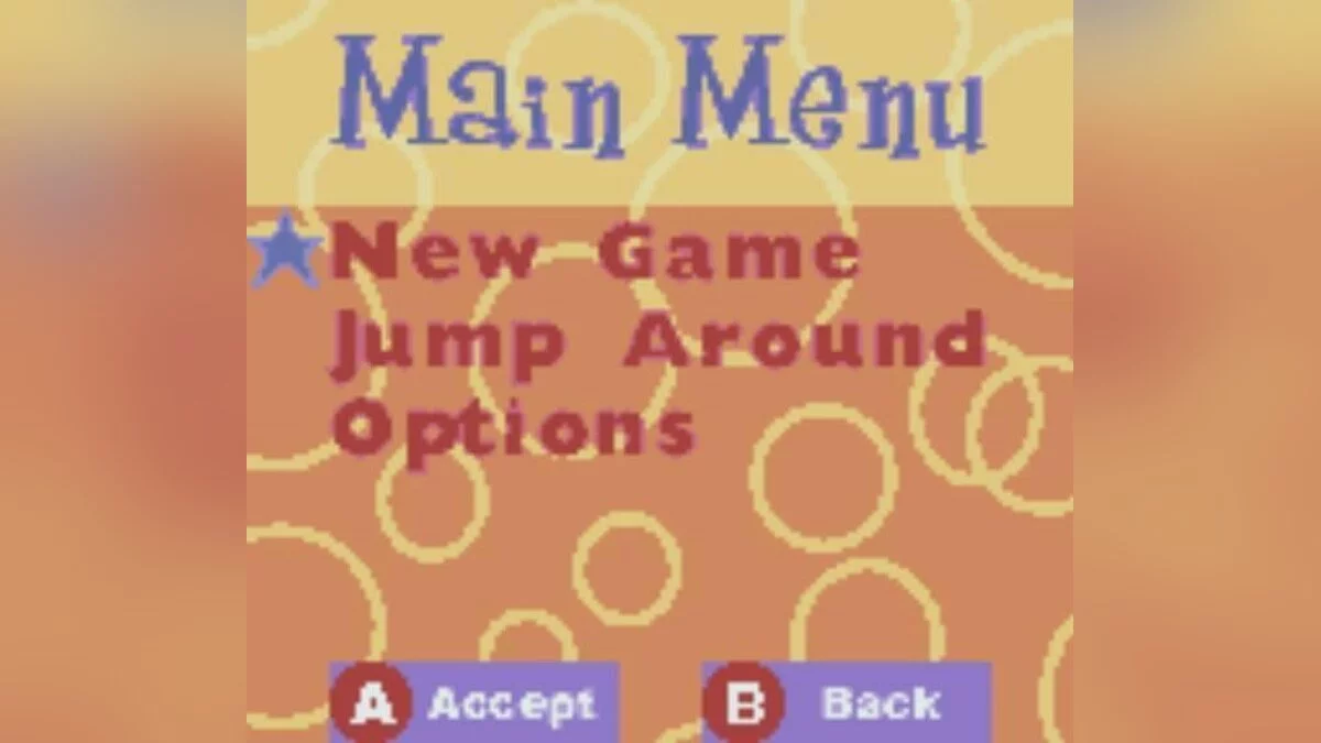 Скриншоты из *N Sync: Get to the Show / Картинка 3