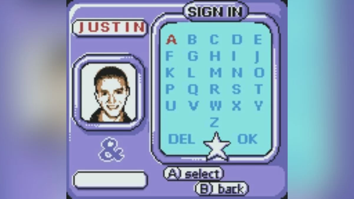 Скриншоты из *N Sync: Get to the Show / Картинка 4