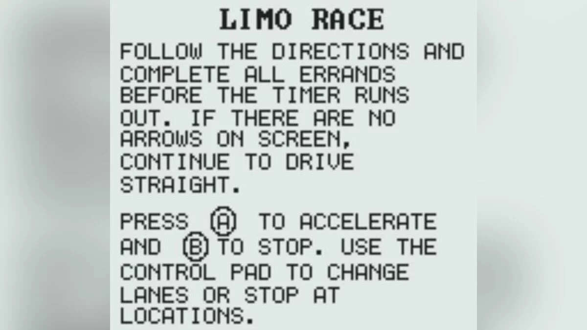 Скриншоты из *N Sync: Get to the Show / Картинка 7