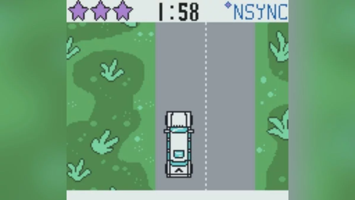 Скриншоты из *N Sync: Get to the Show / Картинка 8