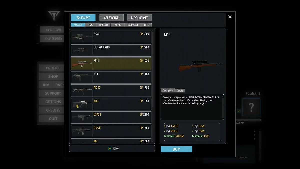 Скриншоты из Tactical Intervention