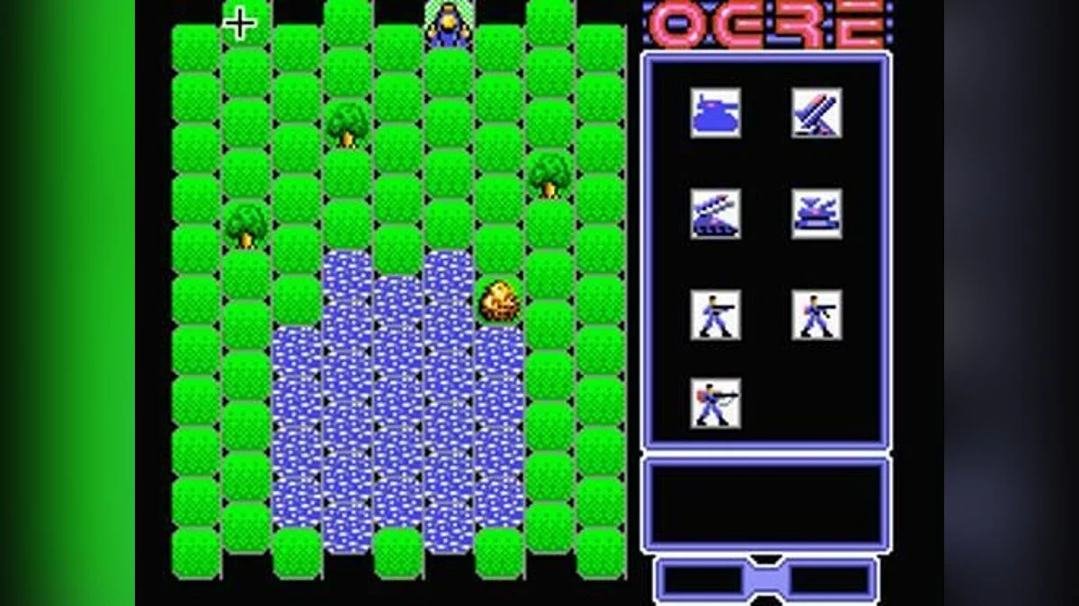 Скриншоты из Ogre (1986) / Картинка 28