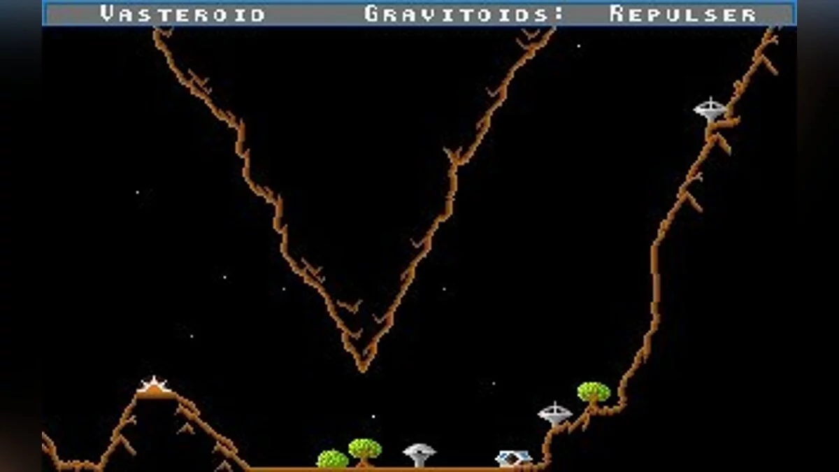 Скриншоты из Oids