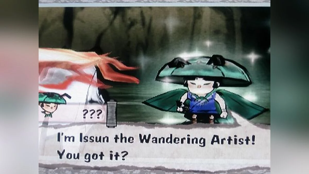 Скриншоты из Okami / Картинка 4