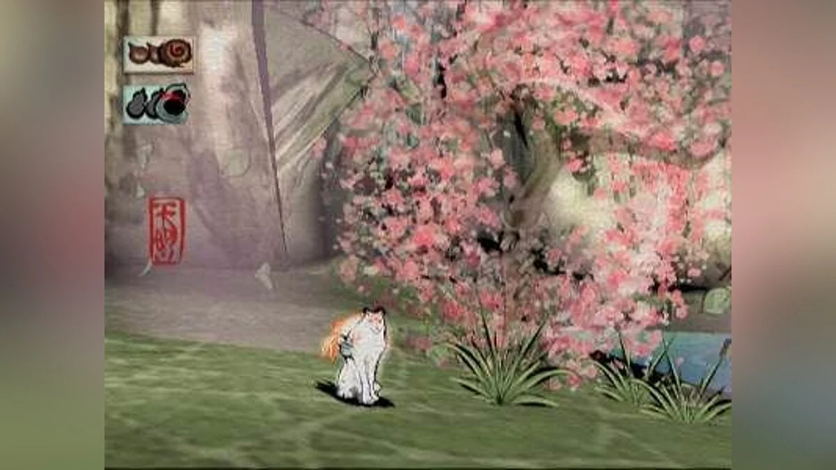 Скриншоты из Okami / Картинка 18