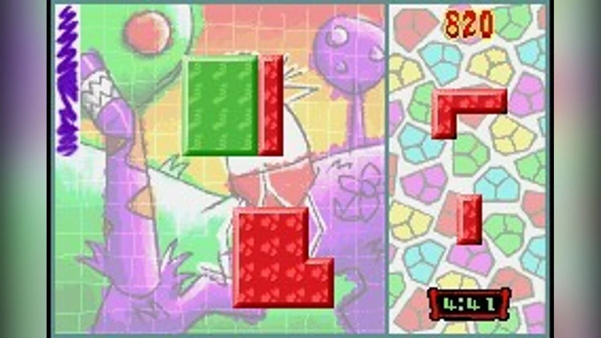 Скриншоты из It's Mr. Pants